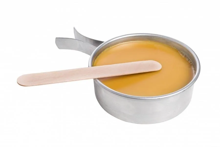 Karaver Beeswax Ζεστό Κερί Αποτρίχωσης με μελισσοκέρι 50gr