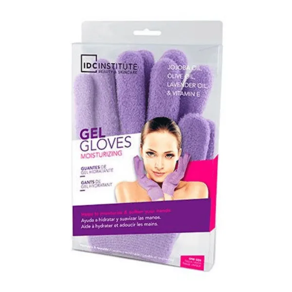 Γάντια Ενυδάτωσης Χεριών IDC Institute