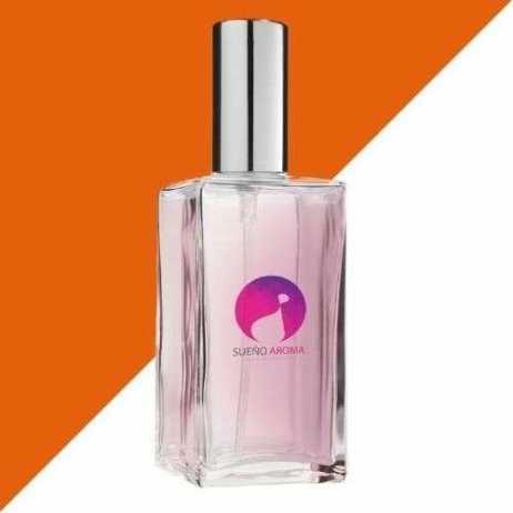 Sueño Aroma Γυναικείο Άρωμα Miel de Noche με Μέλι, Καραμέλα & Λευκά Άνθη