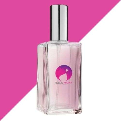 Sueño Aroma Γυναικείο Άρωμα Pastel με Πραλίνα, Καραμέλα & Λίτσι