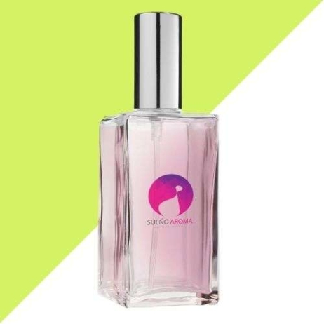 Sueño Aroma Γυναικείο Άρωμα Zumo de limón Γκρέιπφρουτ Λεμόνι & Μόσχος