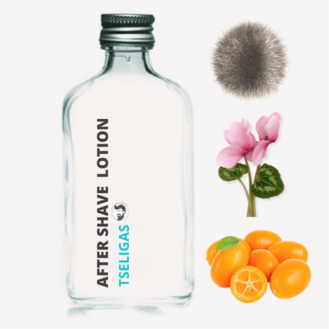 After Shave Balsam Tseligas 100ml - North