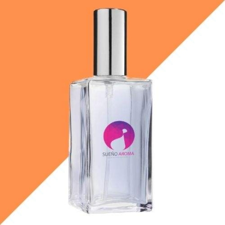 Sueño Aroma Ανδρικό Άρωμα Corfú Υδάτινο με Κουμ κουάτ, Μόσχο και Κόλιανδρο