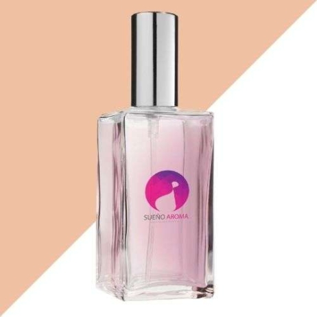 Γυναικείο Άρωμα Lírio de Agua με Μόσχο, Κυκλάμινο & Νούφαρο