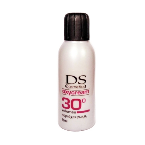 Ds Cosmetics Oxycream Οξυζενέ 30ο -70ml