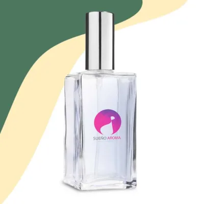 Ανδρικό Άρωμα El Mago Γλυκάνισος, Άνηθος, Ξύλο & Κεχριμπάρι