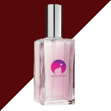 Γυναικείο Άρωμα Bruja με Κεχριμπάρι, Νότες Ξύλων και Γιασεμί