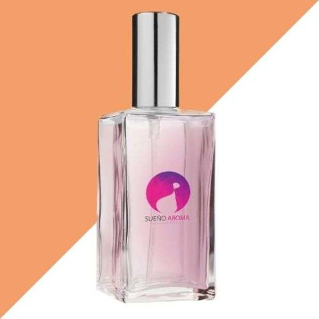 Γυναικείο Άρωμα Chica Libre με Λεβάντα, Λευκά Άνθη & Βανίλια