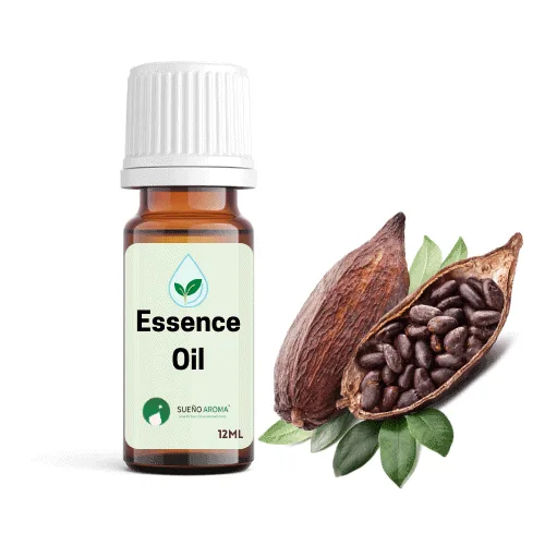 Αιθέριο έλαιο Σοκολάτα Sueño Aroma 12ml