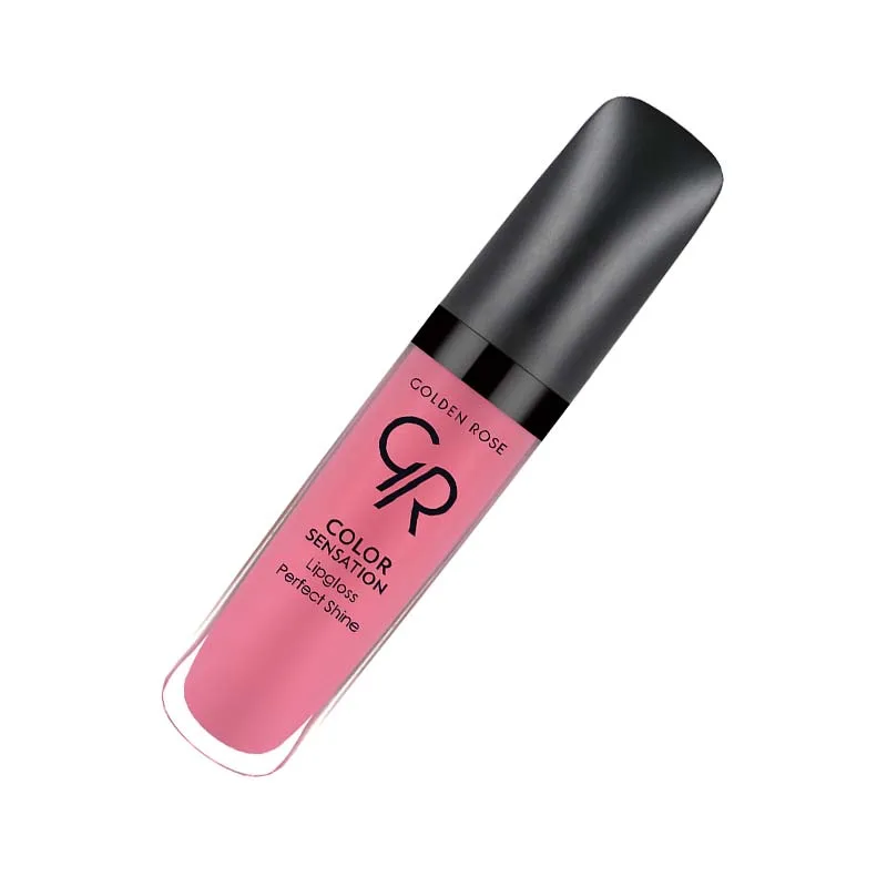 111-b Golden Rose Color Sensation Lipgloss 5.6ml No 111