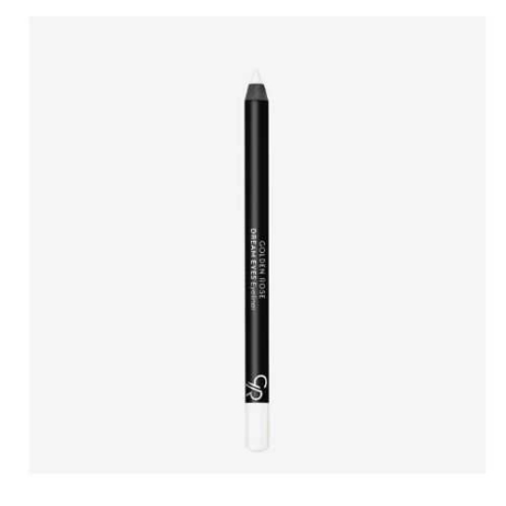 Dream Eyes Pencil Golden Rose Μολύβι ματιών No 405 Λευκό