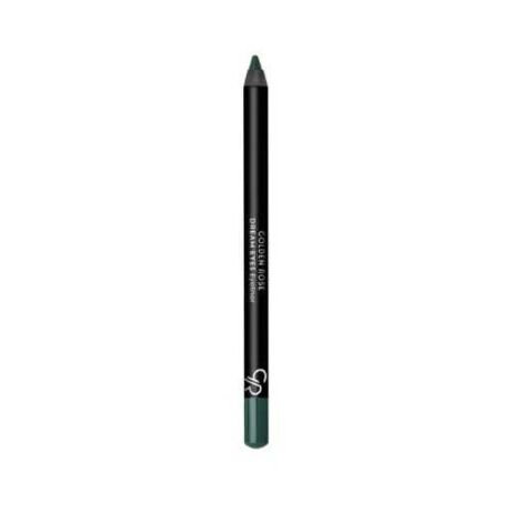 Dream Eyes Pencil Golden Rose Μολύβι ματιών No 413 Πράσινο Σκούρο