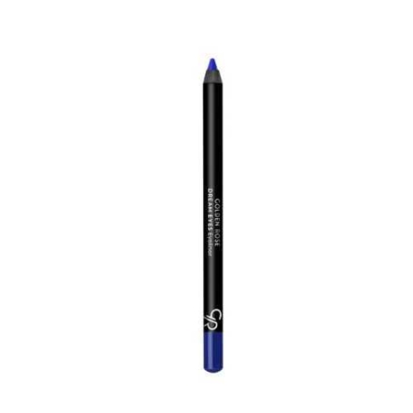 Dream Eyes Pencil Golden Rose Μολύβι ματιών No 419 Μπλε