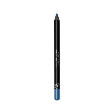 Dream Eyes Pencil Golden Rose Μολύβι ματιών No 421 Μπλε Μεταλικό