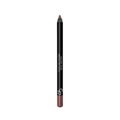 Dream Lips Pencil Golden Rose Μολύβι χειλιών Νο 504 Καφέ