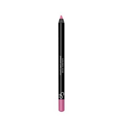 Dream Lips Pencil Golden Rose Μολύβι χειλιών Νο 507 Ροζ-Μωβ Απαλό