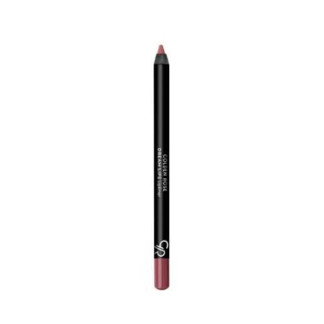 Dream Lips Pencil Golden Rose Μολύβι χειλιών Νο 511 Μπορτνώ