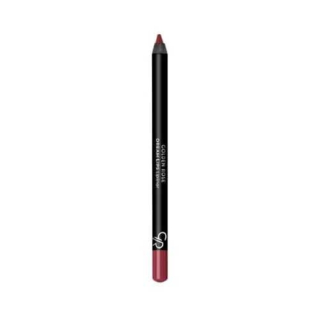 Dream Lips Pencil Golden Rose Μολύβι χειλιών Νο 514 Κόκκινο Βαθύ