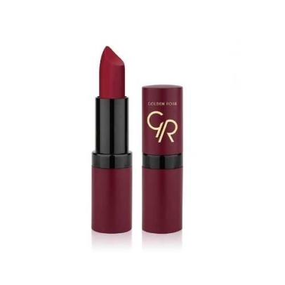 Golden Rose Velvet Matte Lipstick 34