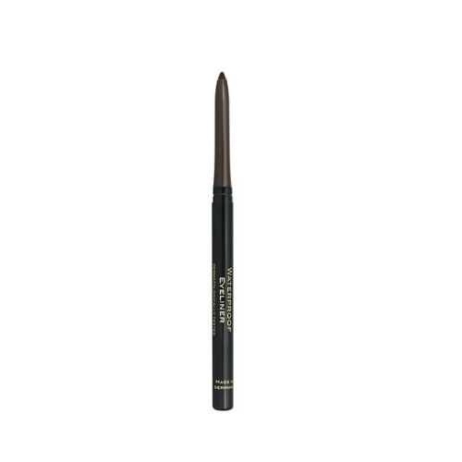 Golden Rose Waterproof Eyeliner Pencil Μηχανικό Αδιάβροχο Μολύβι Ματιών Νο 05