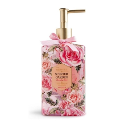 IDC Scented Garden Luxury Bubble Bath Country Rose 780ml