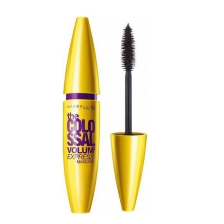 Maybelline The Colossal Volum Express Mascara 10,7ml Black