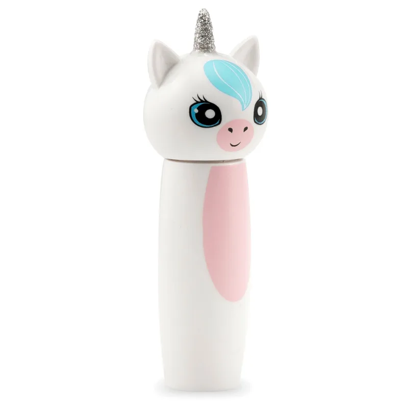 Martinelia Unicorn Lip Gloss Marshmallow Ζαχαρωτό 4gr