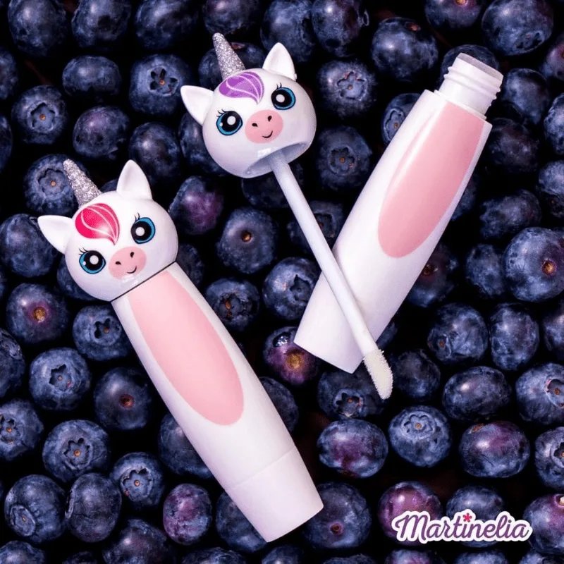 Martinelia Unicorn Lip Glosσ 4gr Martinelia Unicorn Lip Glosσ 4gr