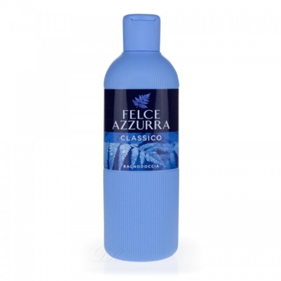 Felce Azzura Shower Gel Classico 650ml
