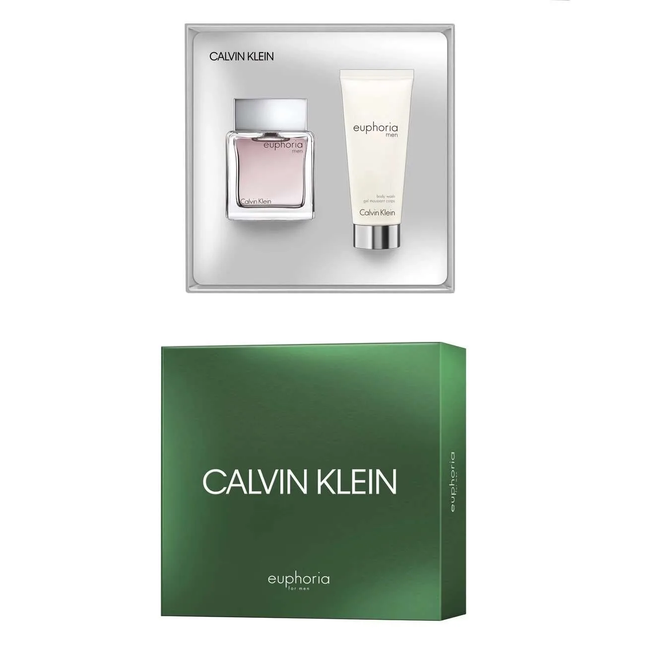 Calvin-Klein-Euphoria-Men-Giftset-Άρωμα-EDT-50ml-Αφρόλουτρο-100ml1