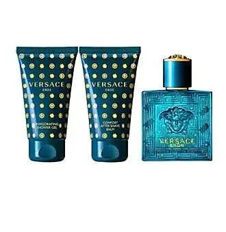 Versace-Eros-Men_s-Giftset-Άρωμα-EDT-50ml-Αφρόλουτρο-50ml-After-Shave-Balm-50ml2 Versace Eros Men's Giftset Άρωμα EDT 50ml Αφρόλουτρο 50ml After Shave Balm 50ml