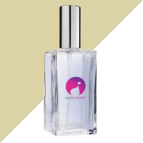 Sueño Aroma Ανδρικό Άρωμα Pino Puro Πεύκο Δέρμα & Γιασεμί