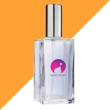 Sueño Aroma Ανδρικό Άρωμα Solo Madera με Βέτιβερ, Κέδρο, Βιολέτα & Κεχριμπάρι