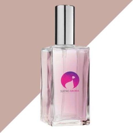 Sueño Aroma Γυναικείο Άρωμα Noches de Oriente με Βανίλια, Καφέ & Ροζ Πιπέρι