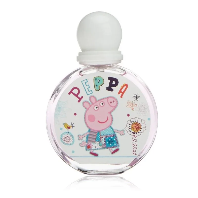 Air Val Peppa Παιδικό Σετ Δώρου Άρωμα EDT 50ml Air Val Peppa Παιδικό Σετ Δώρου Άρωμα EDT 50ml