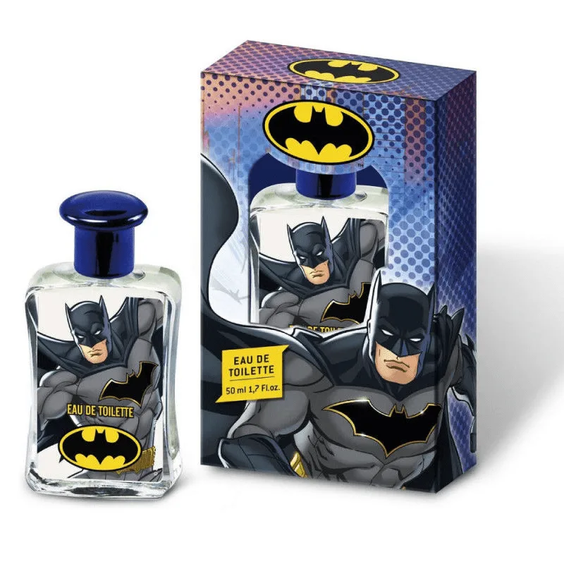 Lorenay Batman Παιδικό Άρωμα EDT Spray 50ml