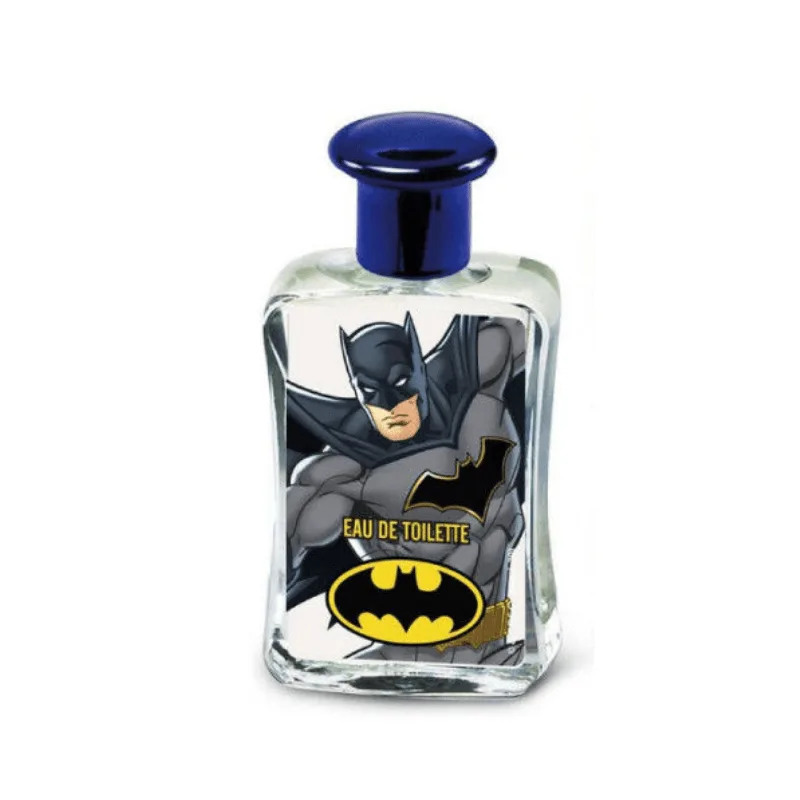 Lorenay Batman Παιδικό Άρωμα EDT Spray 50ml Lorenay Batman Παιδικό Άρωμα EDT Spray 50ml