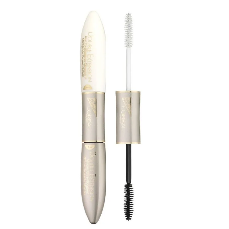L'Oreal Double Extension Mascara Black 12ml