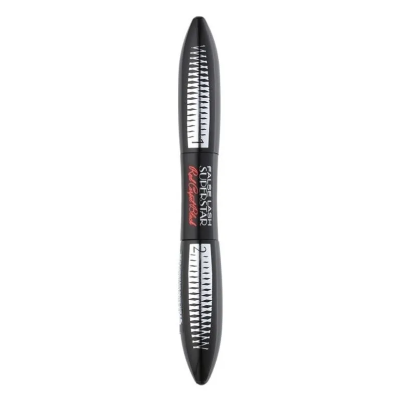 L'Oreal False Lash Superstar Red Carpet Black 13ml L'Oreal False Lash Superstar Red Carpet Black 13ml