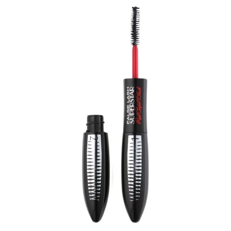 L'Oreal False Lash Superstar Red Carpet Black 13ml (1) L'Oreal False Lash Superstar Red Carpet Black 13ml
