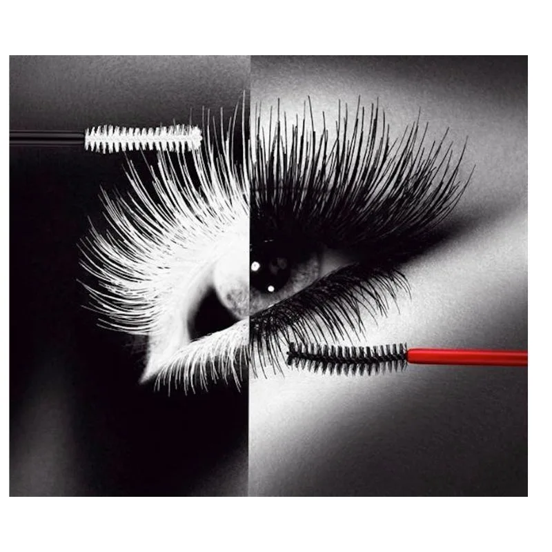 L'Oreal False Lash Superstar Red Carpet Black 13ml (4)