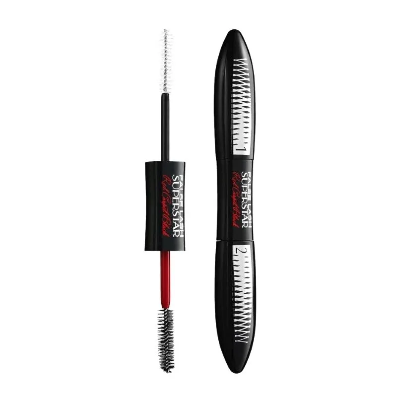 L'Oreal False Lash Superstar Red Carpet Black 13ml