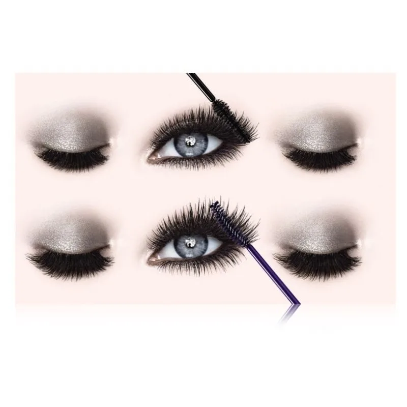 L'Oreal False Lash Superstar X Fiber Mascara Black 13ml