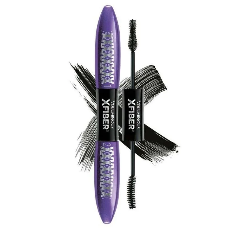 L'Oreal False Lash Superstar X Fiber Mascara Black 13ml L'Oreal False Lash Superstar X Fiber Mascara Black 13ml