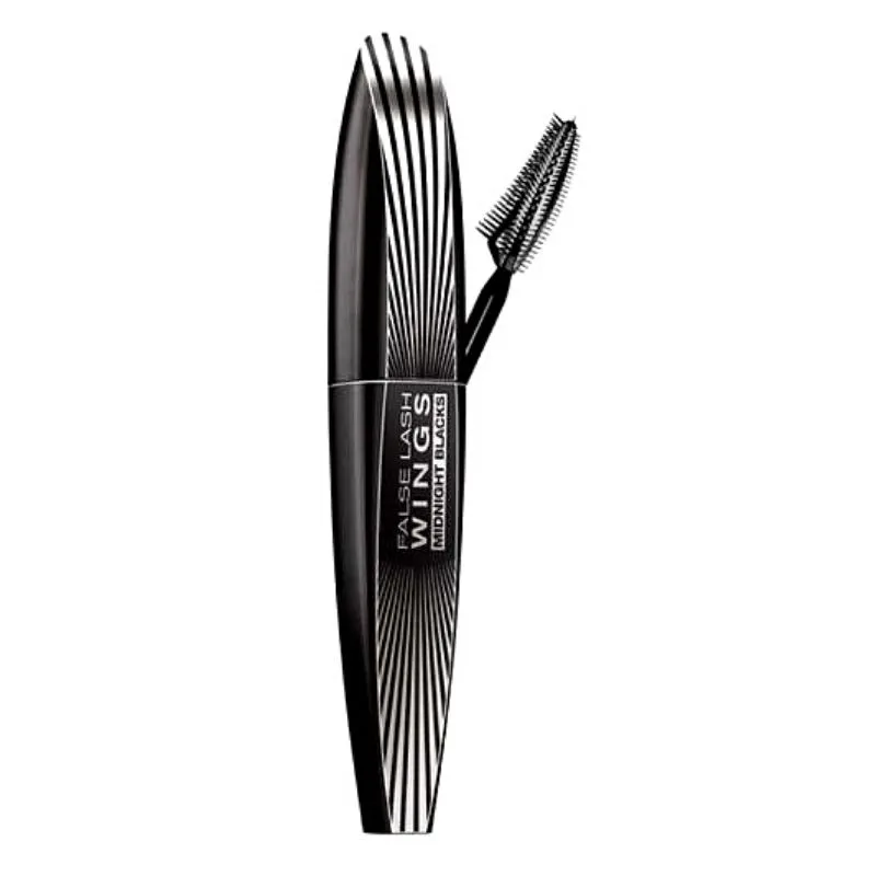 L’Oreal False Lash Wings Midnight Blacks Mascara 7ml (2) L’Oreal False Lash Wings Midnight Blacks Mascara 7ml