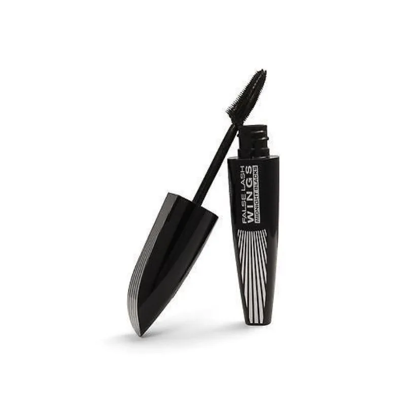 L’Oreal False Lash Wings Midnight Blacks Mascara 7ml L’Oreal False Lash Wings Midnight Blacks Mascara 7ml