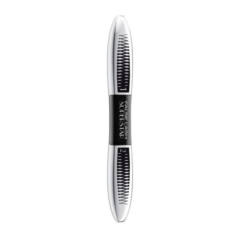 L'Oreal Paris False Lash Superstar Black 13ml (2) L'Oreal Paris False Lash Superstar Black 13ml