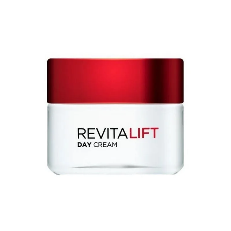L'Oreal Paris Revitalift Αντιρυτιδική Κρέμα Ημέρας 50ml (1) L'Oreal Paris Revitalift Αντιρυτιδική Κρέμα Ημέρας 50ml