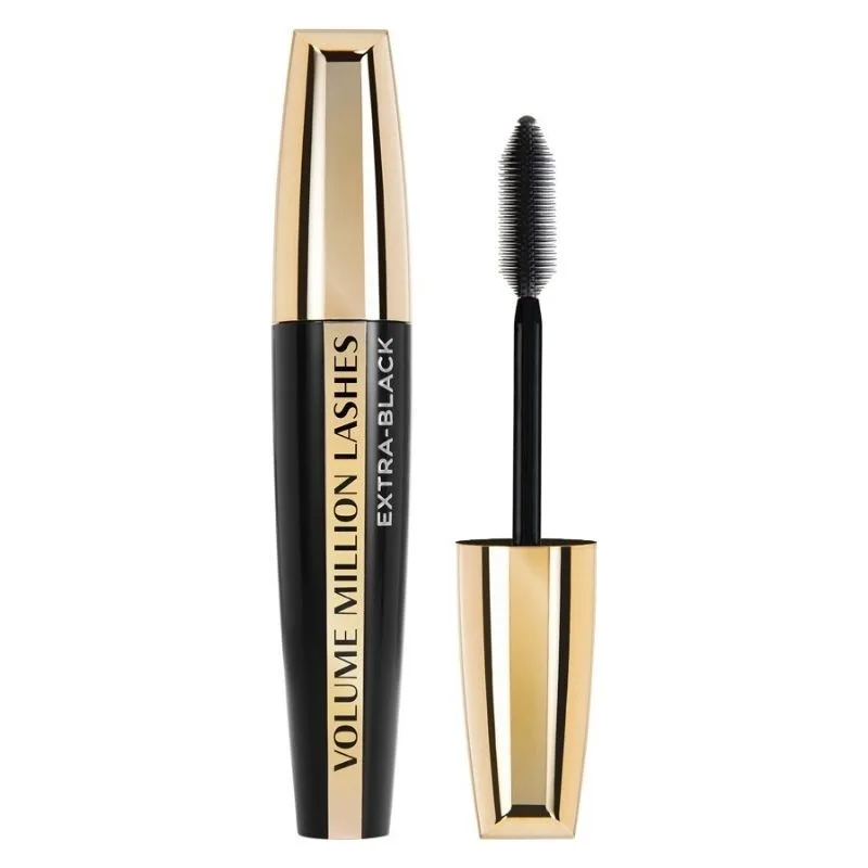 L'Oreal Volume Million Lashes Extra Black Mascara 9.2ml