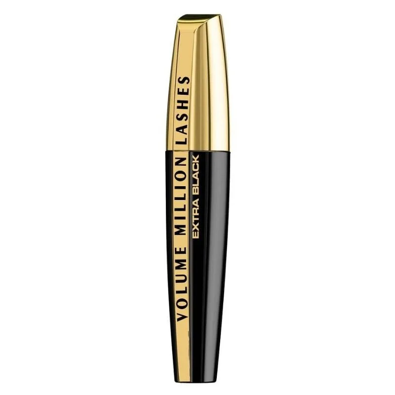 L'Oreal Volume Million Lashes Extra Black Mascara 9.2ml